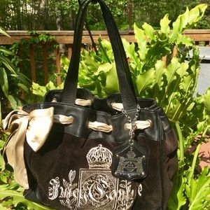 Juicy Couture Pocketbook